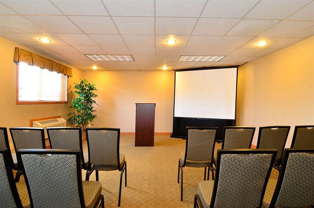Quality Inn & Suites Seattle Center Extérieur photo